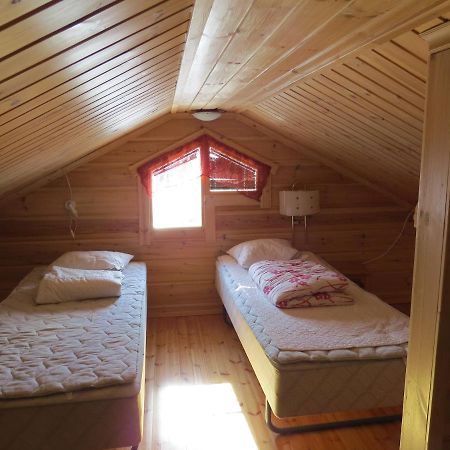 Arctic Polar Holiday Village Kilpisjarvi Luaran gambar